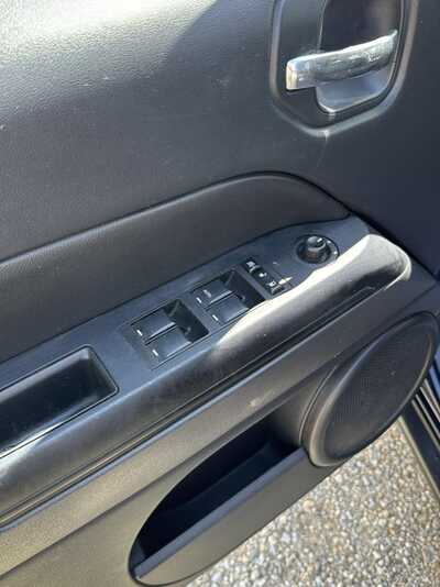 2016 Jeep Patriot, $7900. Photo 7