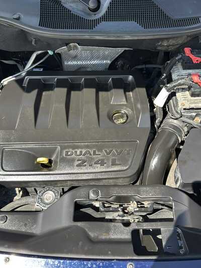 2016 Jeep Patriot, $7900. Photo 9