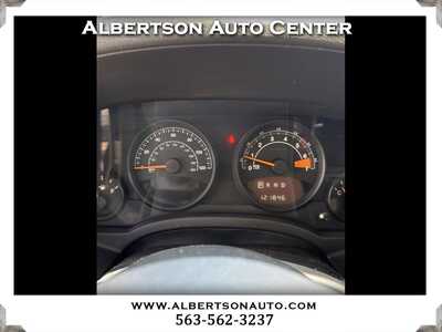 2016 Jeep Patriot, $7900. Photo 1