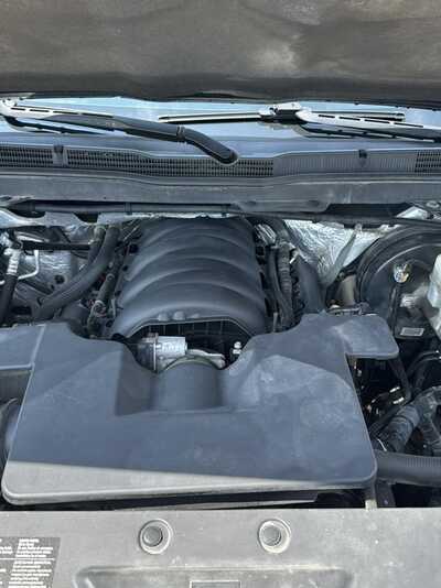 2015 Chevrolet 1500 Crew Cab, $14900. Photo 12