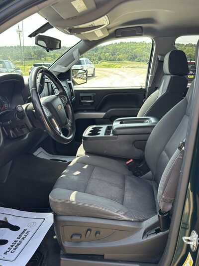 2015 Chevrolet 1500 Crew Cab, $14900. Photo 7