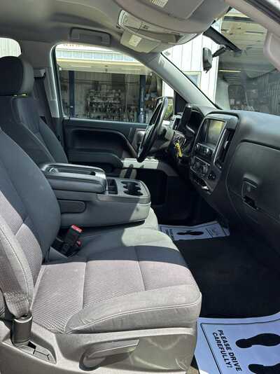 2015 Chevrolet 1500 Crew Cab, $14900. Photo 8
