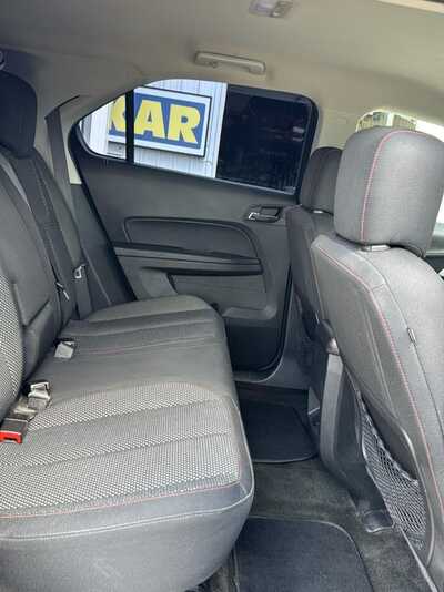 2017 Chevrolet Equinox, $9500. Photo 9