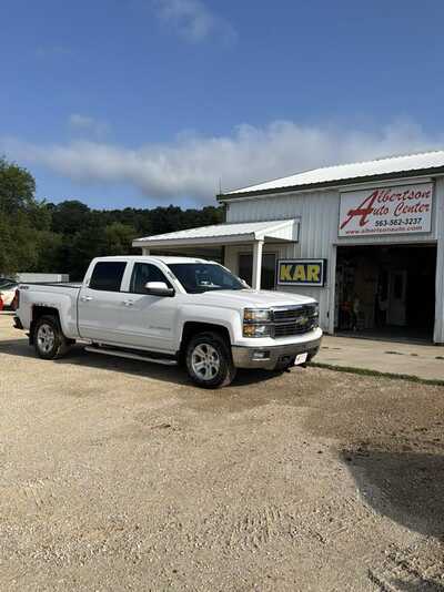 2015 Chevrolet 1500 Crew Cab, $11900. Photo 2