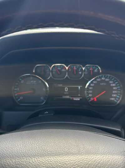 2015 Chevrolet 1500 Crew Cab, $11900. Photo 3