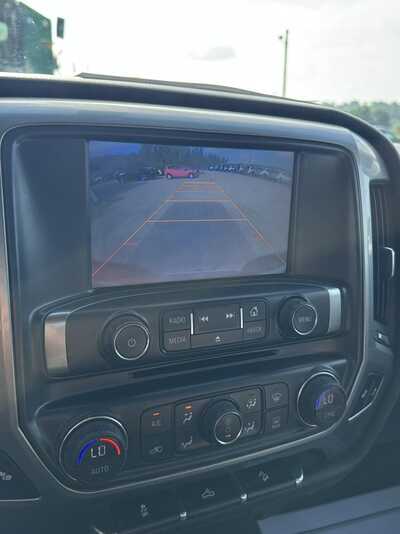2015 Chevrolet 1500 Crew Cab, $11900. Photo 4