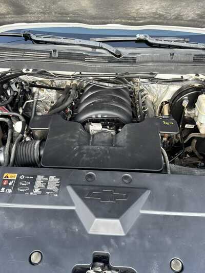2015 Chevrolet 1500 Crew Cab, $11900. Photo 8