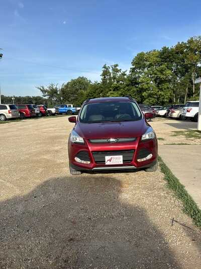 2014 Ford Escape, $4900. Photo 12