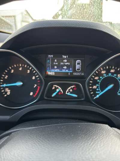 2014 Ford Escape, $4900. Photo 3