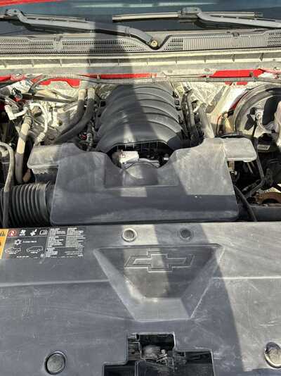 2017 Chevrolet 1500 Crew Cab, $12900. Photo 11