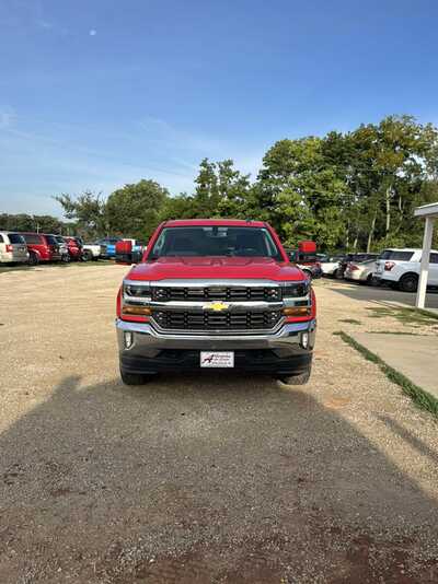 2017 Chevrolet 1500 Crew Cab, $12900. Photo 12