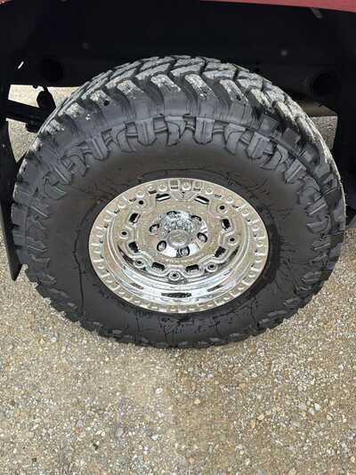 2017 Chevrolet 1500 Crew Cab, $18500. Photo 10