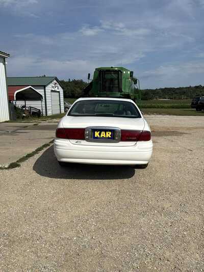 2005 Buick LeSabre, $4500. Photo 10
