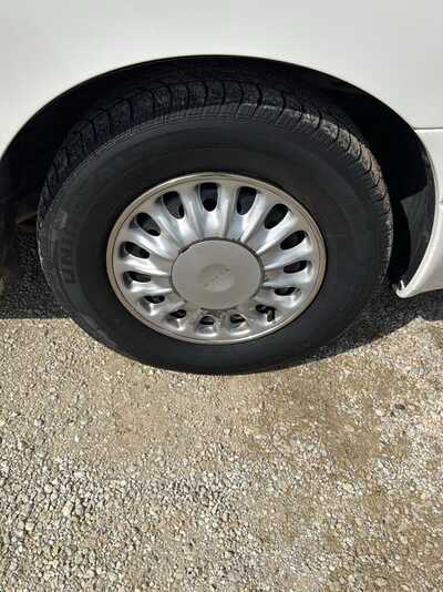 2005 Buick LeSabre, $4500. Photo 11