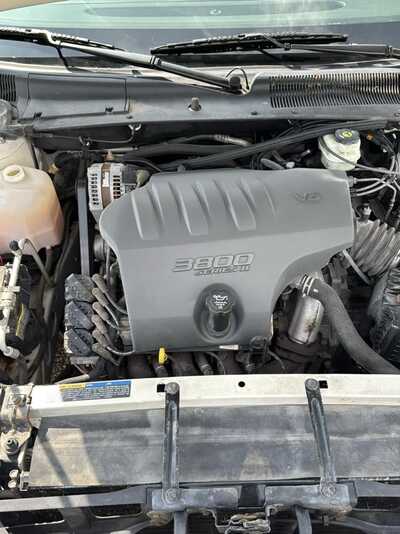 2005 Buick LeSabre, $4500. Photo 12