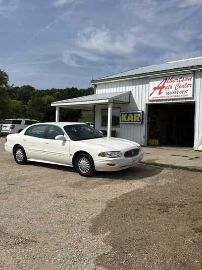 2005 Buick LeSabre, $4500. Photo 2