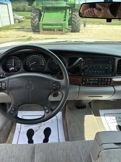 2005 Buick LeSabre, $4500. Photo 4