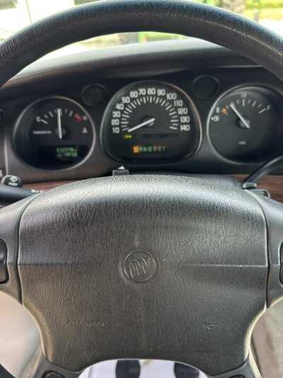 2005 Buick LeSabre, $4500. Photo 5