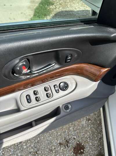 2005 Buick LeSabre, $4500. Photo 6
