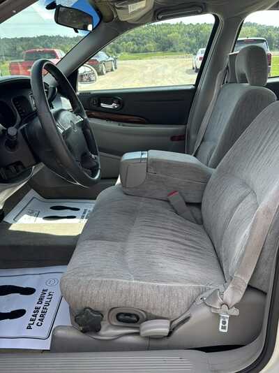 2005 Buick LeSabre, $4500. Photo 7