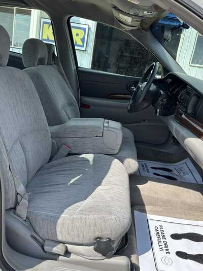 2005 Buick LeSabre, $4500. Photo 8
