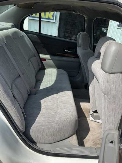 2005 Buick LeSabre, $4500. Photo 9