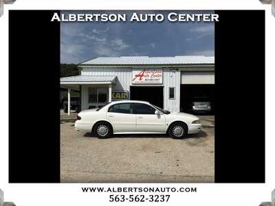 2005 Buick LeSabre, $4500. Photo 1