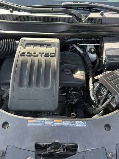 2013 Chevrolet Equinox, $7900. Photo 11