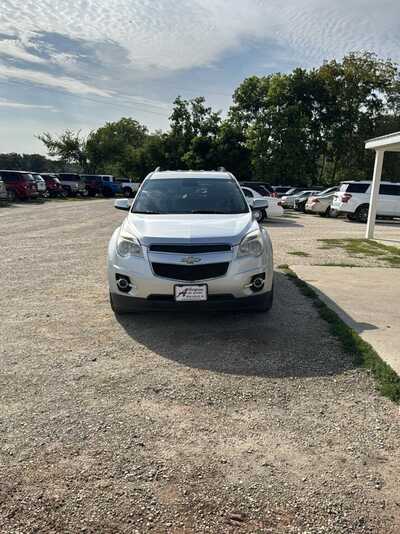 2013 Chevrolet Equinox, $7900. Photo 12