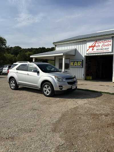 2013 Chevrolet Equinox, $7900. Photo 2