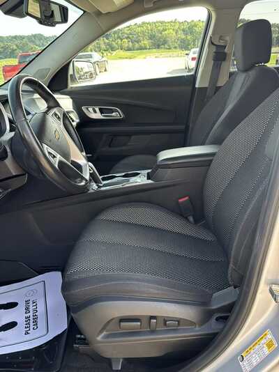 2013 Chevrolet Equinox, $7900. Photo 6