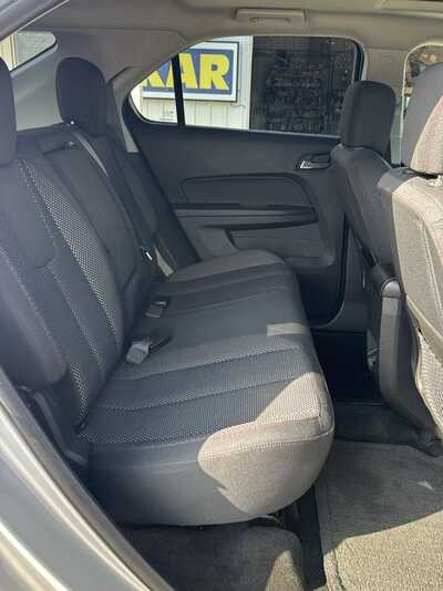 2013 Chevrolet Equinox, $7900. Photo 8