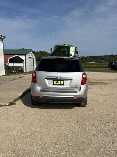 2013 Chevrolet Equinox, $7900. Photo 9