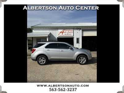 2013 Chevrolet Equinox, $7900. Photo 1