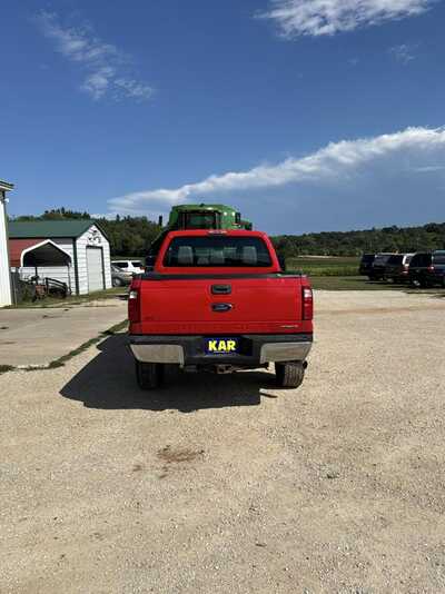 2016 Ford F250 Crew Cab, $10900. Photo 10