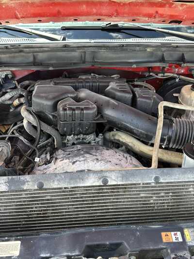 2016 Ford F250 Crew Cab, $10900. Photo 12