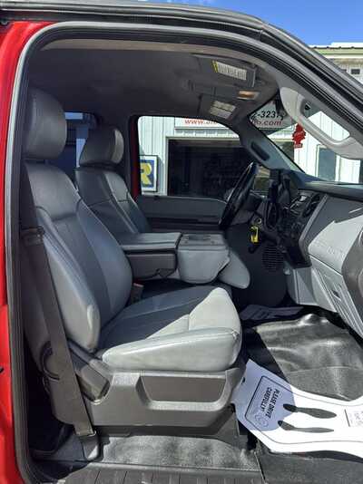 2016 Ford F250 Crew Cab, $10900. Photo 7