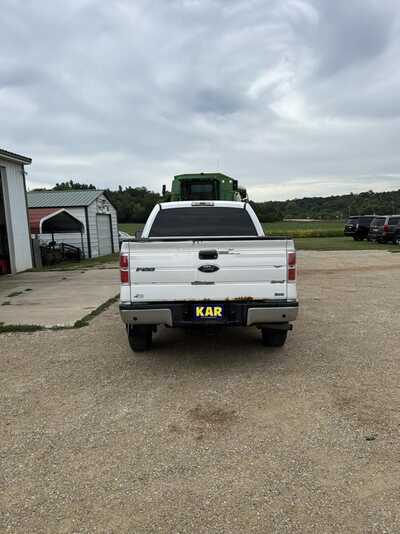 2010 Ford F-150, $3900. Photo 11