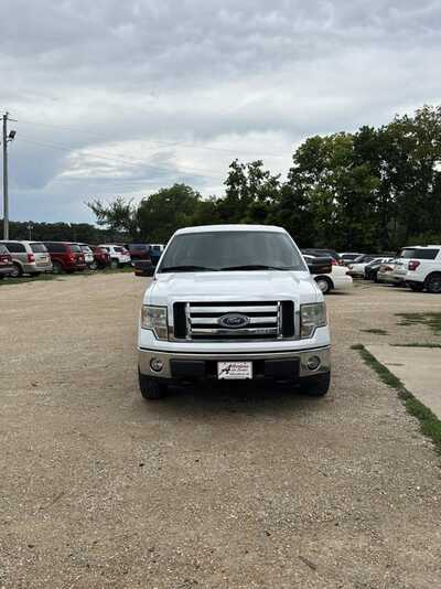 2010 Ford F-150, $3900. Photo 12