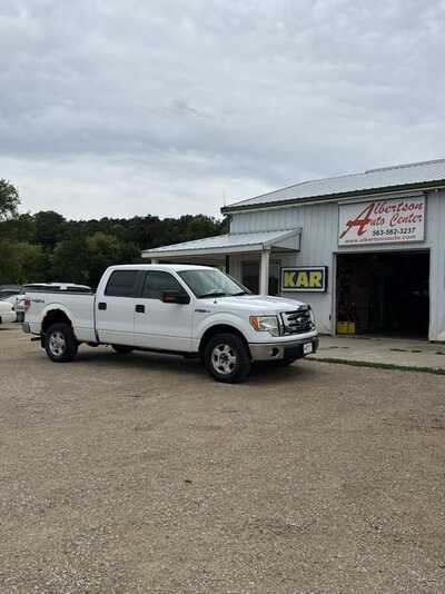 2010 Ford F-150, $3900. Photo 2