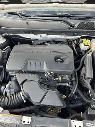 2011 Buick Regal, $6900. Photo 7