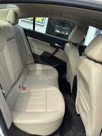 2011 Buick Regal, $6900. Photo 9