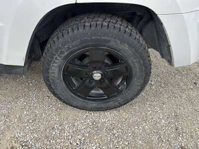 2007 Jeep Grand Cherokee, $3900. Photo 10