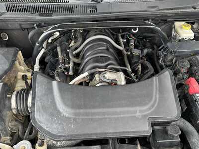 2007 Jeep Grand Cherokee, $3900. Photo 11
