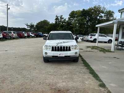 2007 Jeep Grand Cherokee, $3900. Photo 12