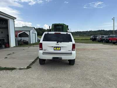 2007 Jeep Grand Cherokee, $3900. Photo 9