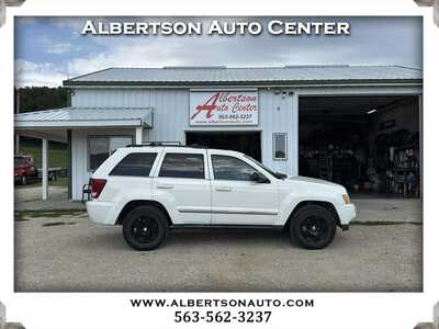 2007 Jeep Grand Cherokee, $3900. Photo 1
