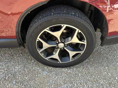 2015 Subaru Forester, $11900. Photo 12