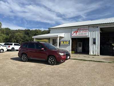 2015 Subaru Forester, $11900. Photo 2