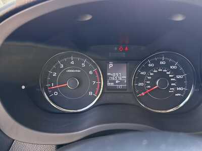 2015 Subaru Forester, $11900. Photo 3